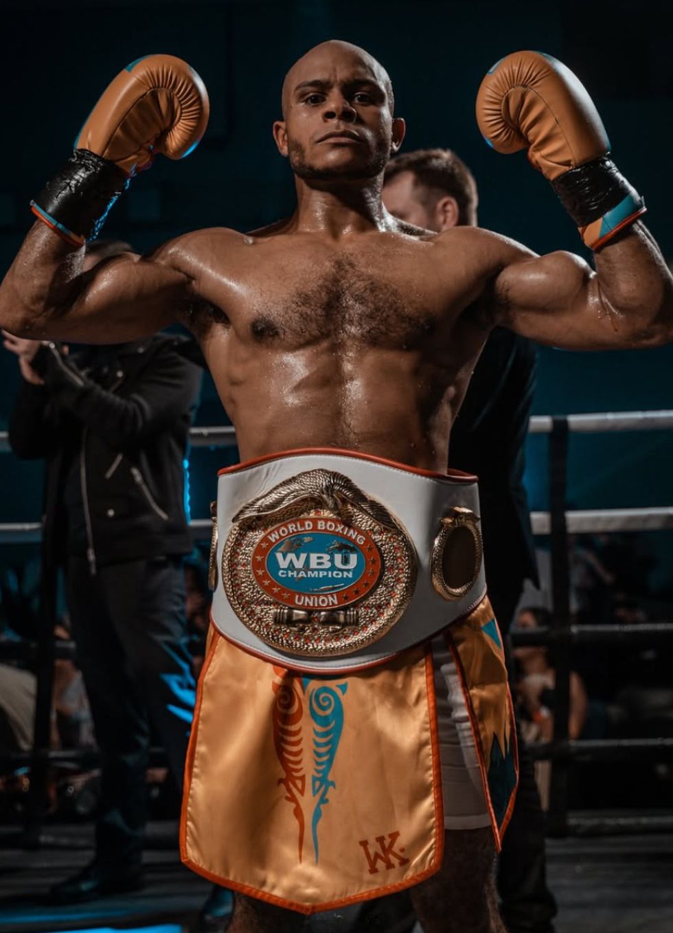 Custom Shorts/Jackets