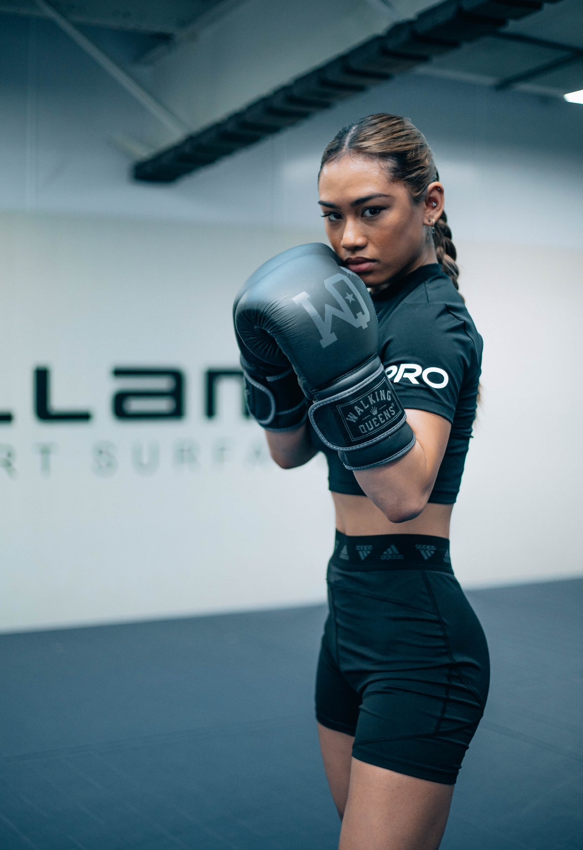 Women's Gym Wear