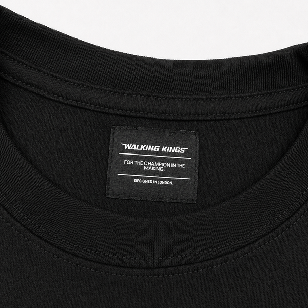 Champion in the making Tee - Oversized