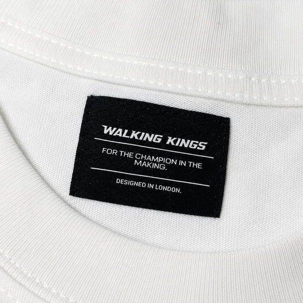 Champion in the making Tee - Oversized
