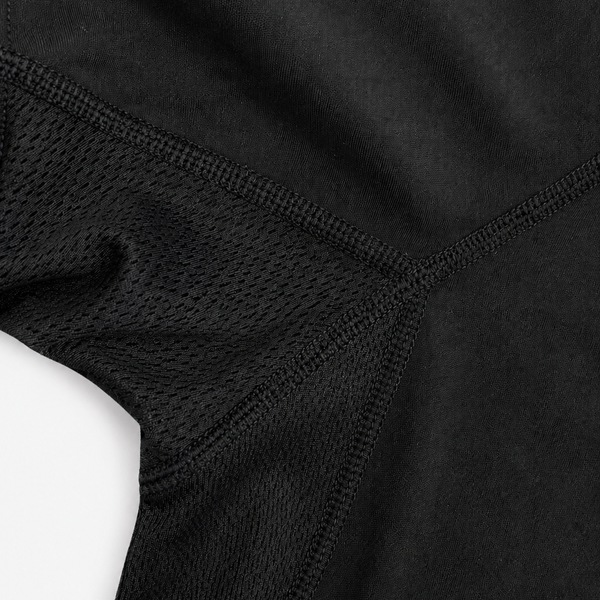 Training Gym Tee – Lightweight Performance