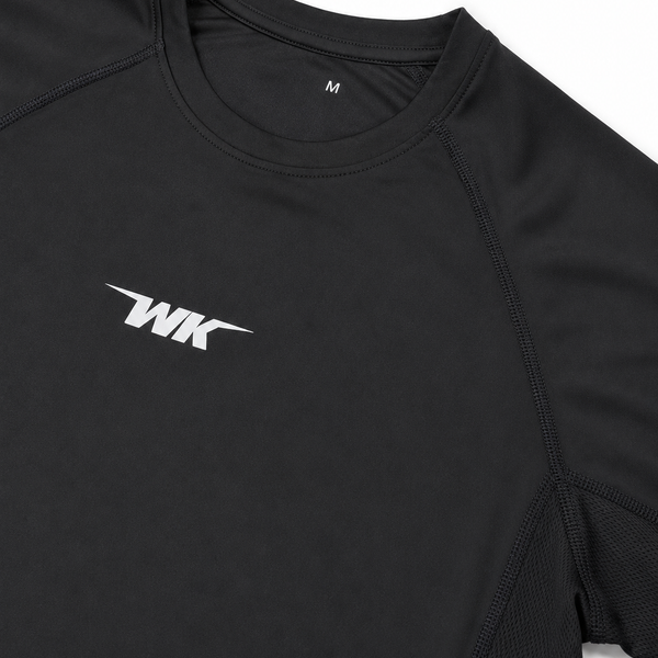 Training Gym Tee – Lightweight Performance