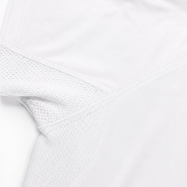 Training Gym Tee – Lightweight Performance