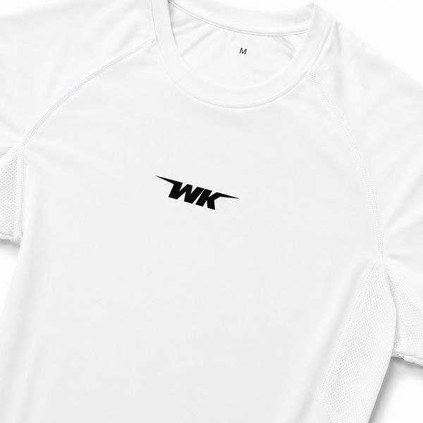 Training Gym Tee – Lightweight Performance