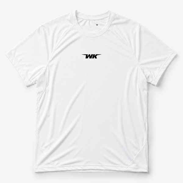 Training Gym Tee – Lightweight Performance