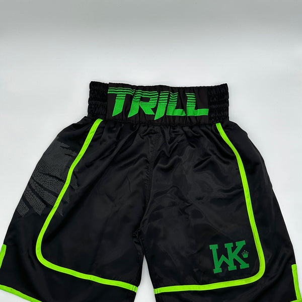 Custom Standard Shorts