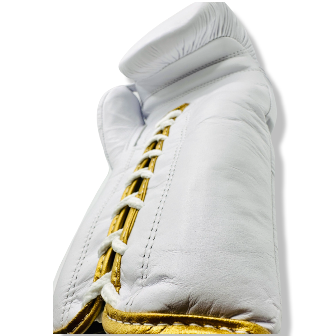 Walking Kings | Boxing gloves Excalibur Lace up