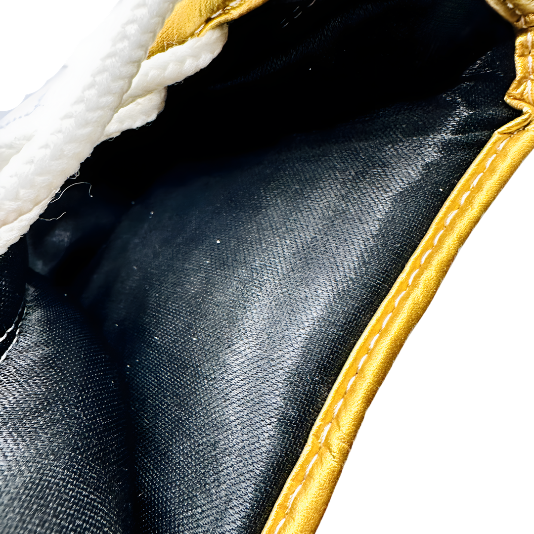 Walking Kings | Boxing gloves Excalibur Lace up