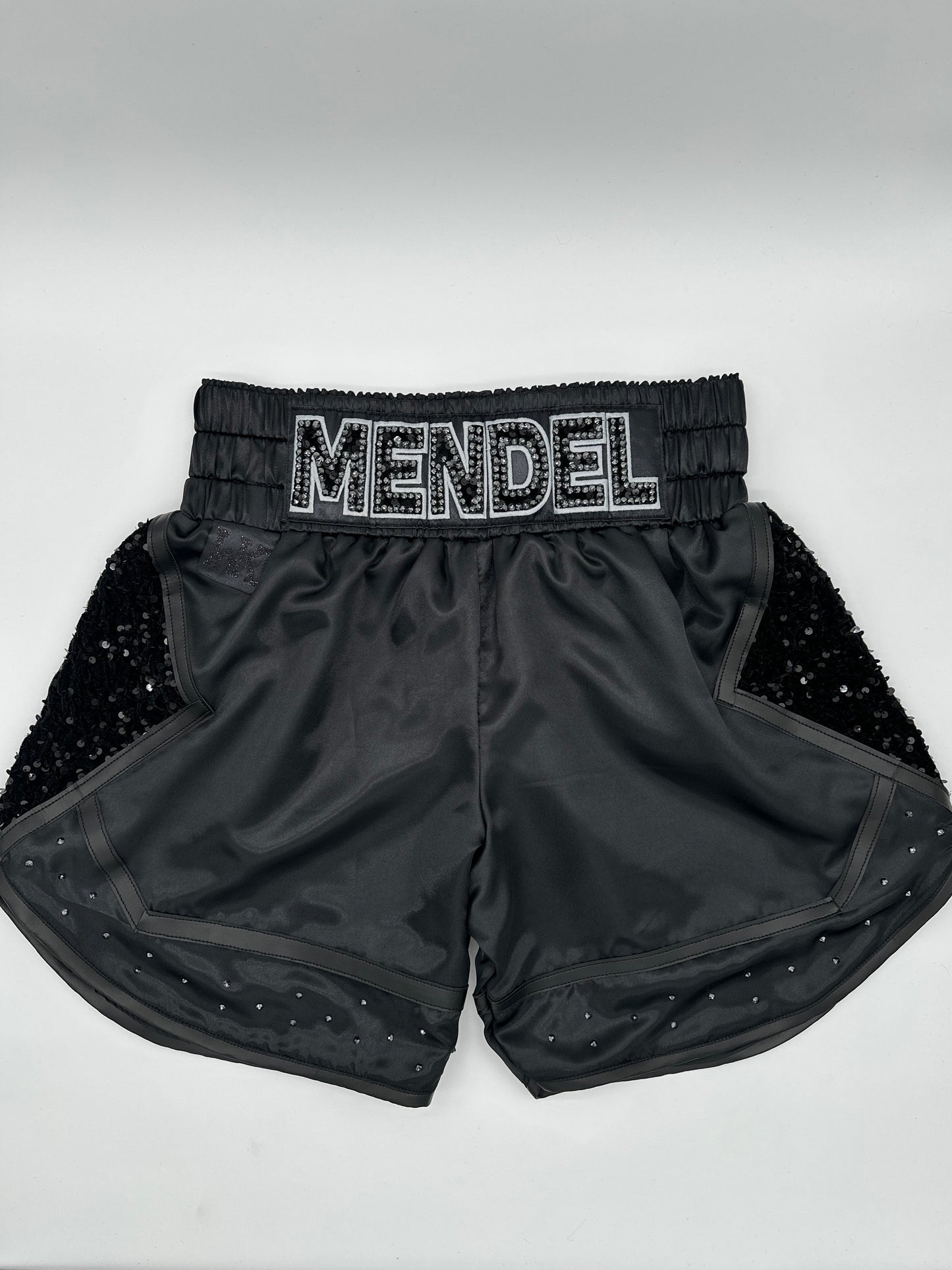 WK Bespoke high end shorts