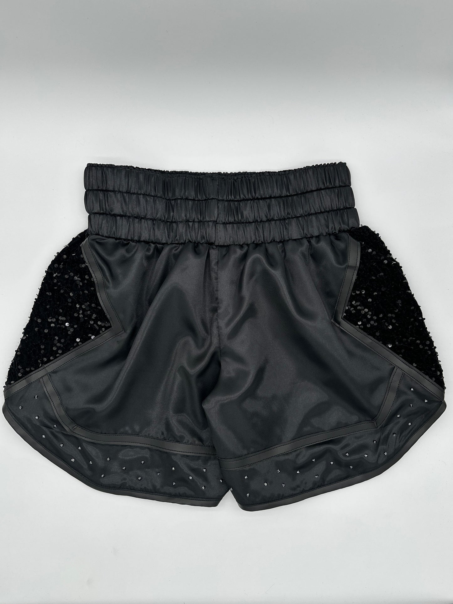 WK Bespoke high end shorts