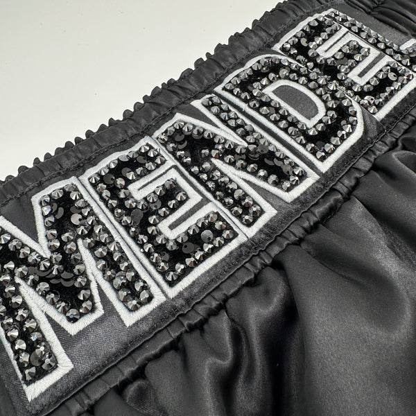 WK Bespoke high end shorts