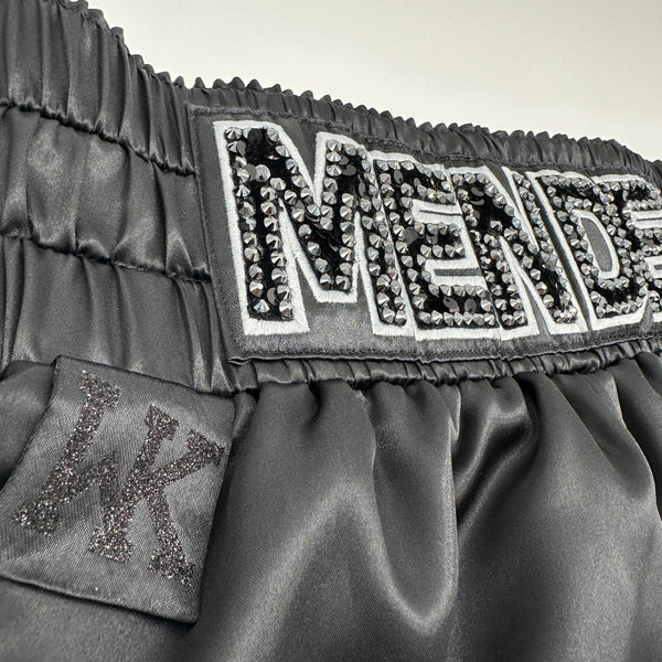 WK Bespoke high end shorts