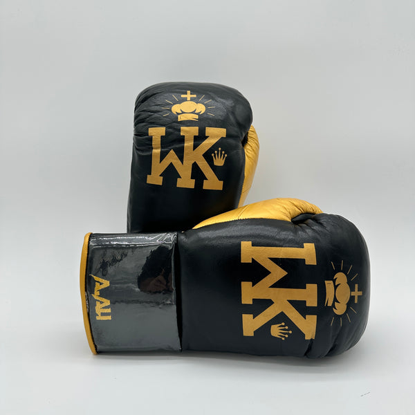 Build Your Own Boxing Gloves – WK