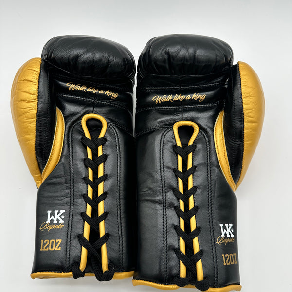 Build Your Own Boxing Gloves – WK