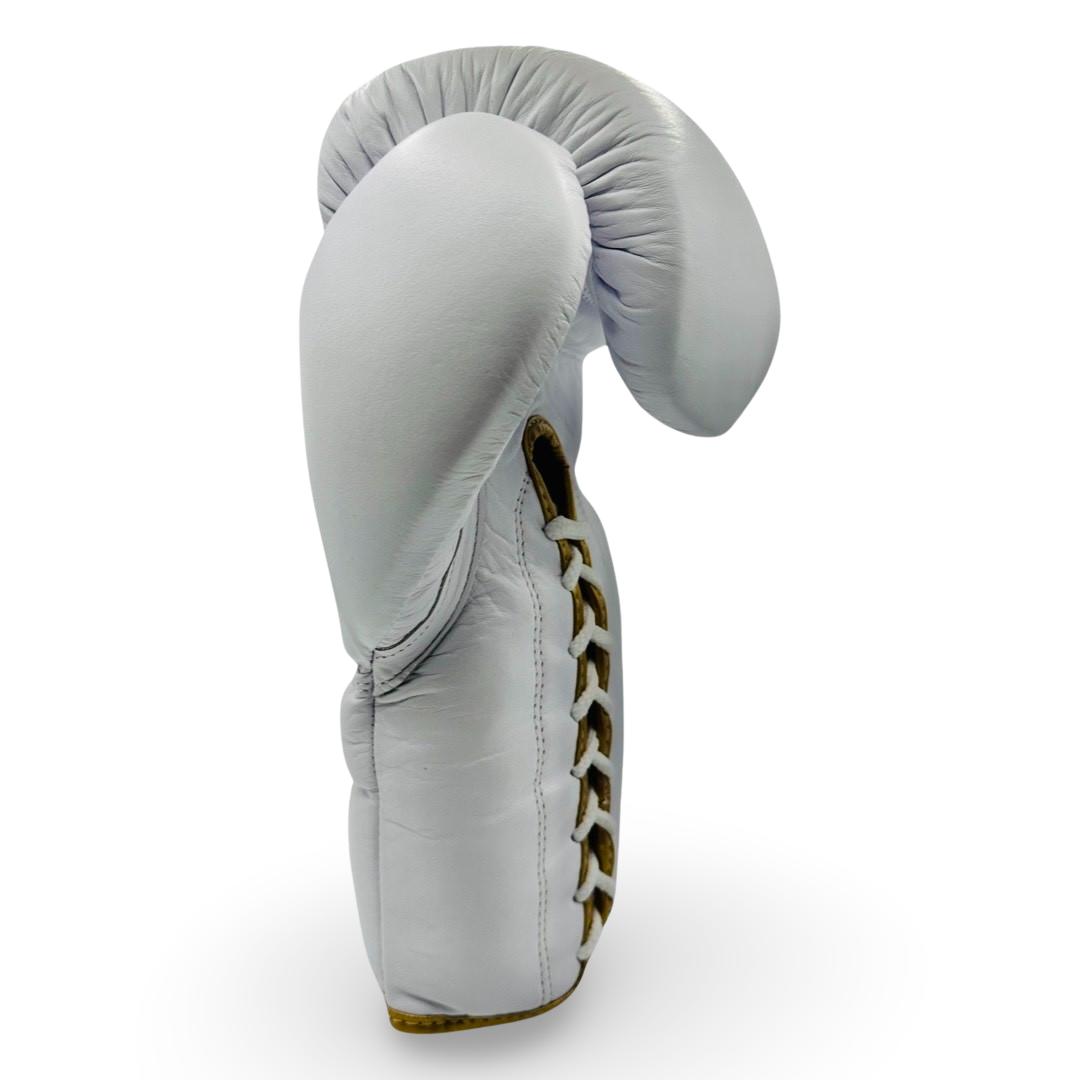 Walking Kings | Boxing gloves Excalibur Lace up