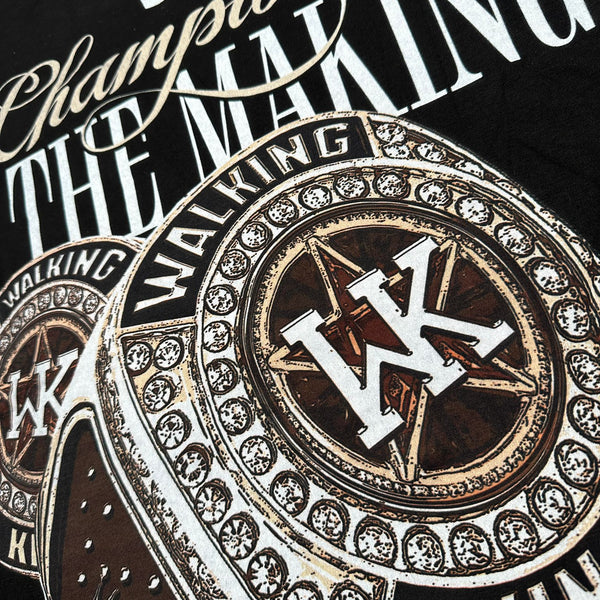 Champion in the making Tee - Oversized