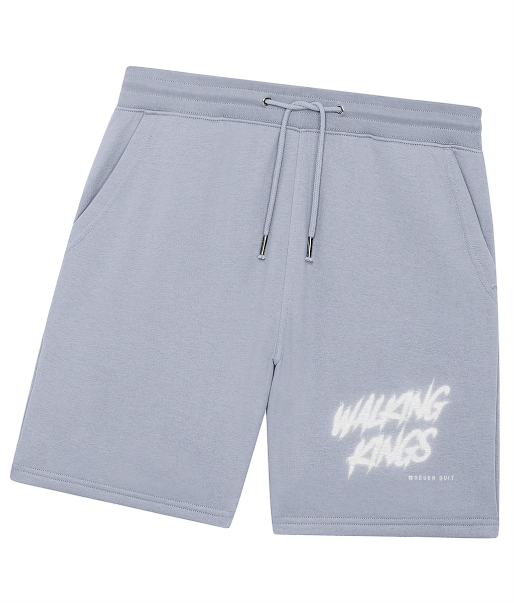 Walking Kings Never Quit - Shorts