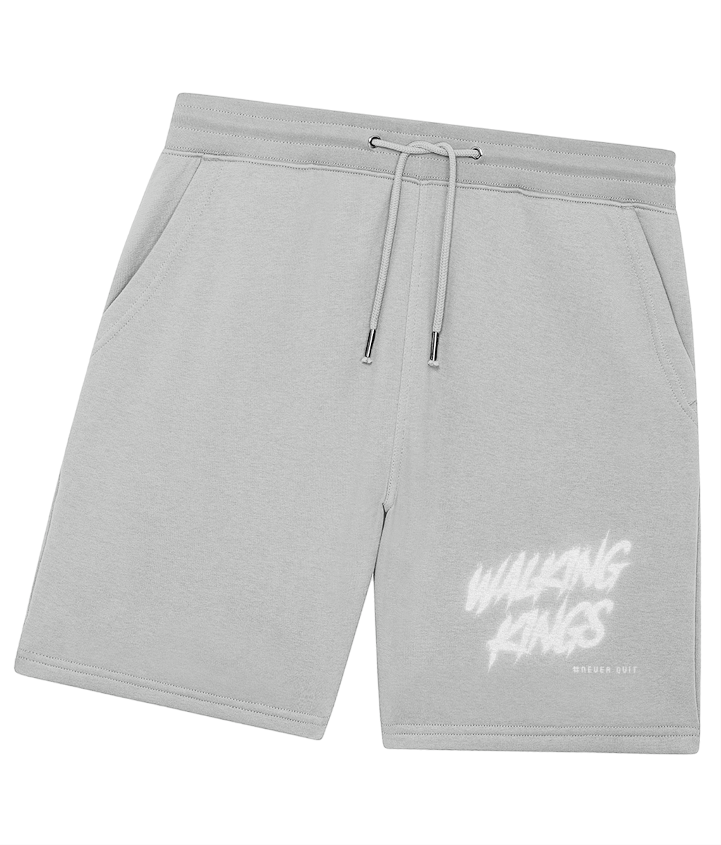 Walking Kings Never Quit - Shorts