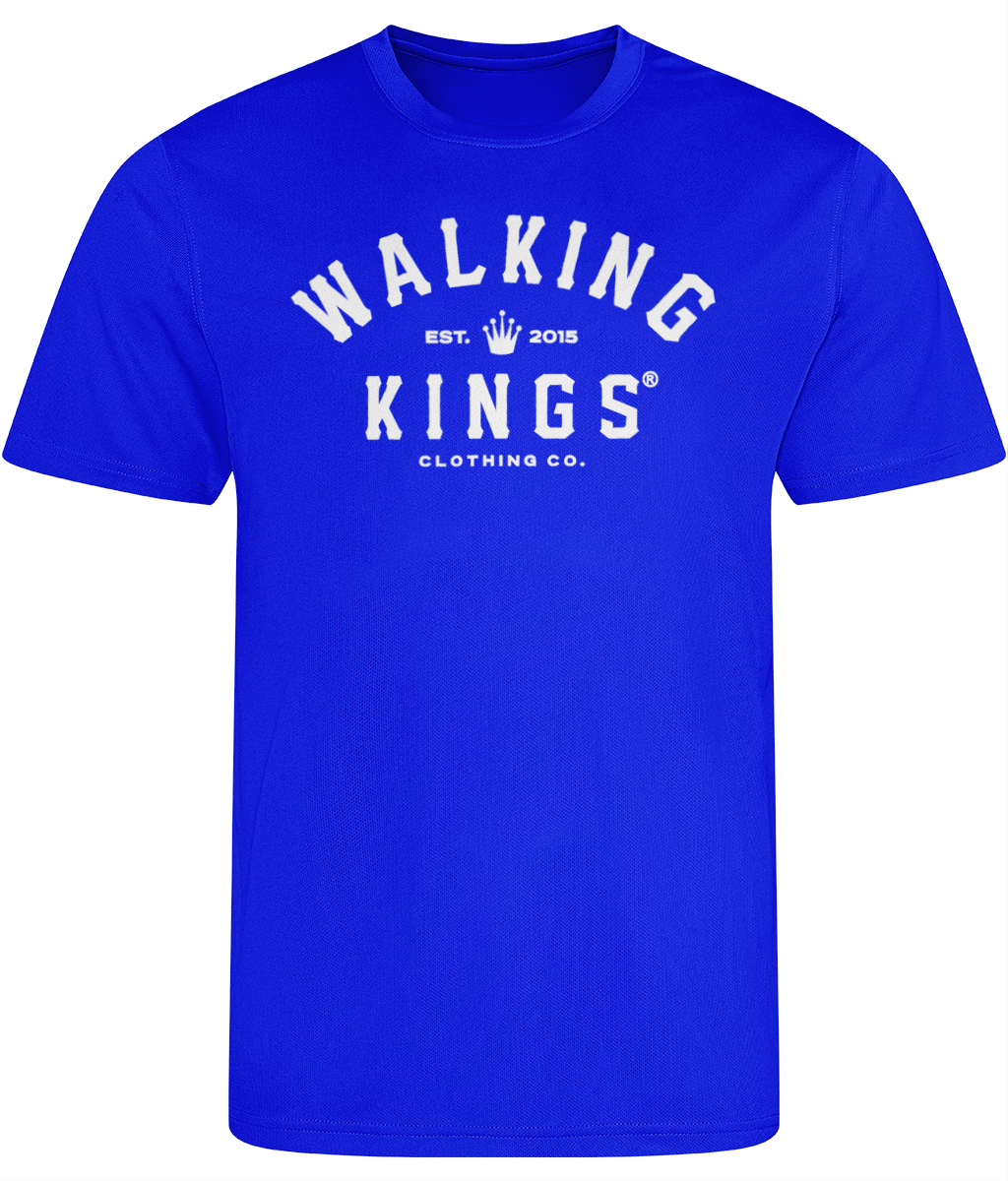 WK banner Kids Sports T-shirt