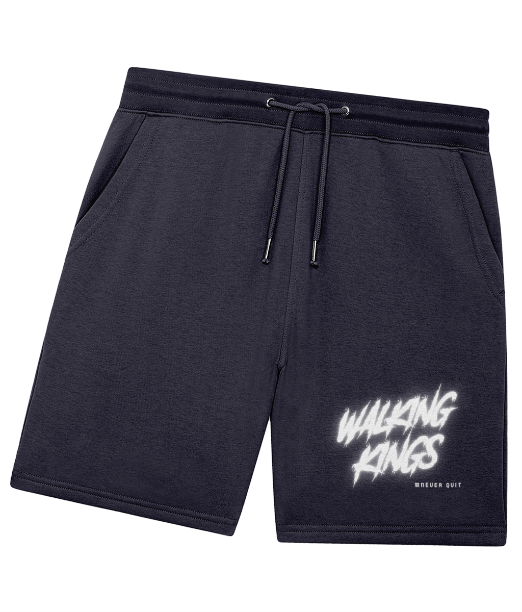 Walking Kings Never Quit - Shorts