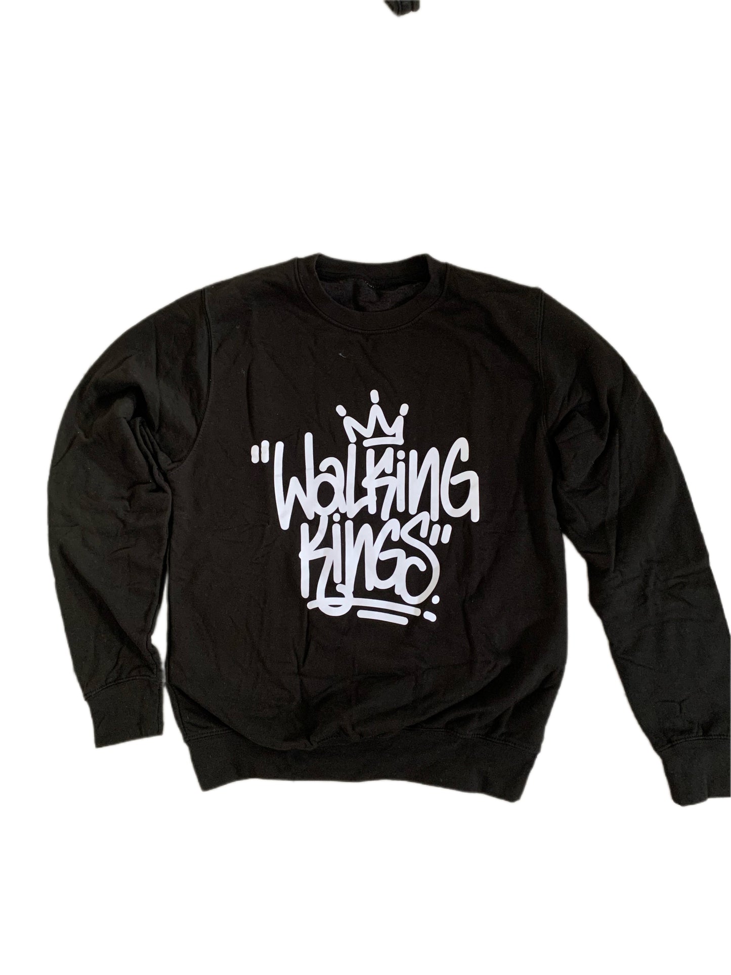 Walking Kings Graffiti - Jumper