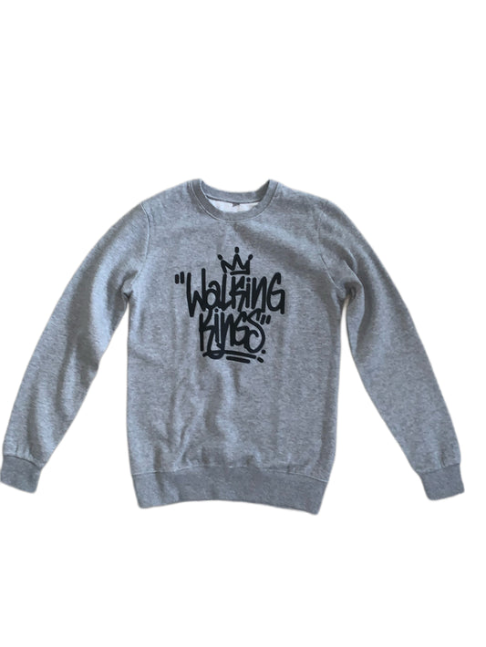 Walking Kings Graffiti - Jumper