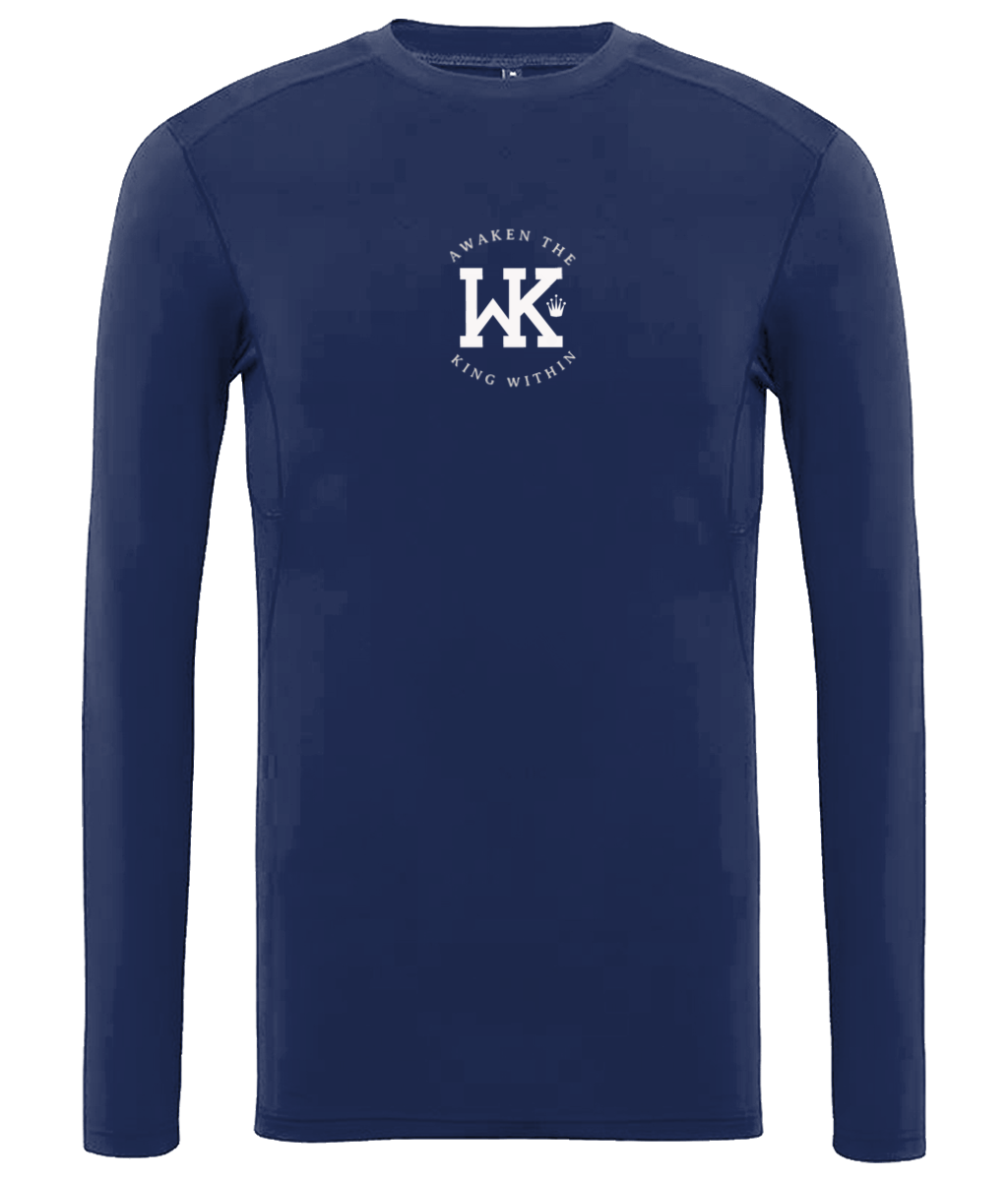 GYM long sleeve