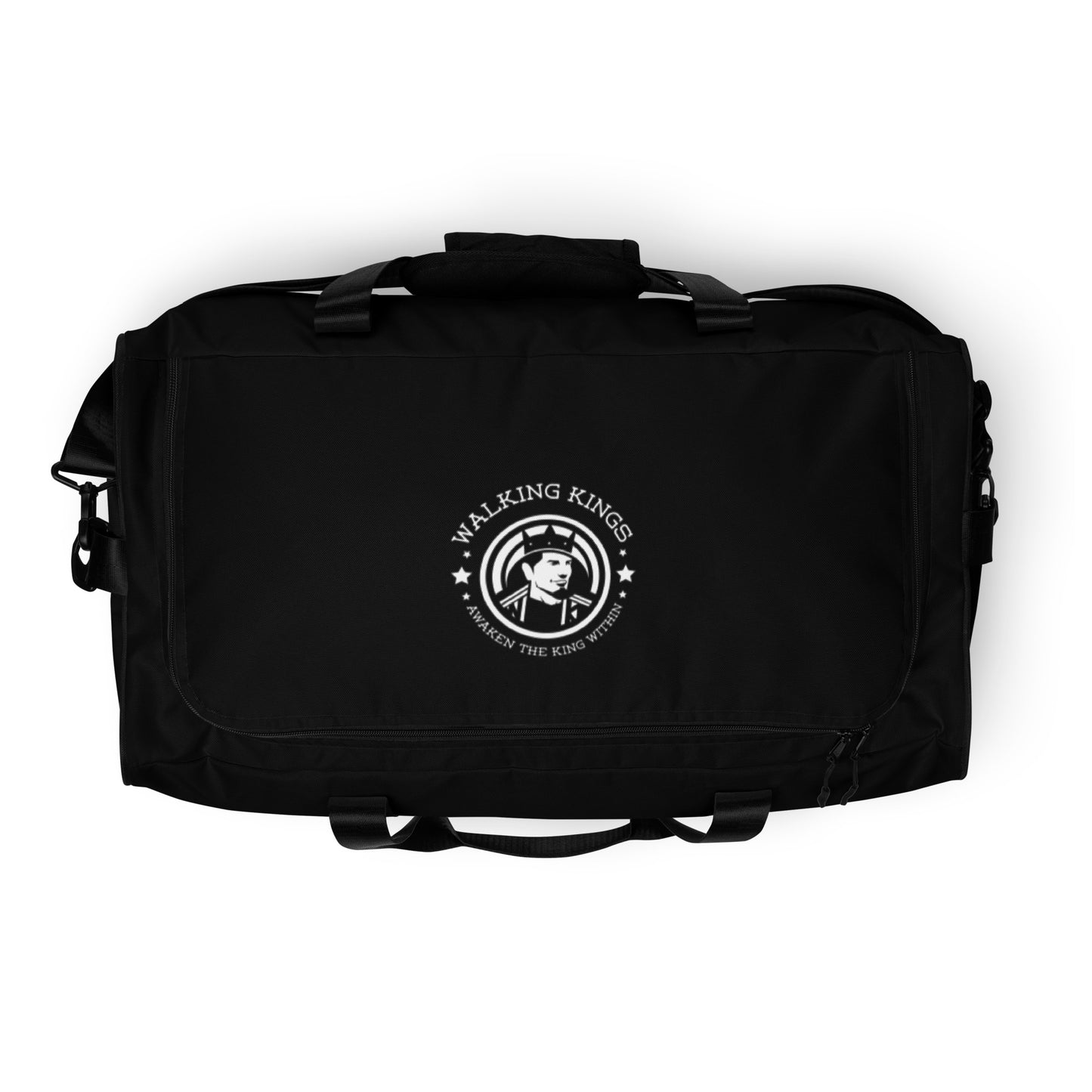 Duffle bag