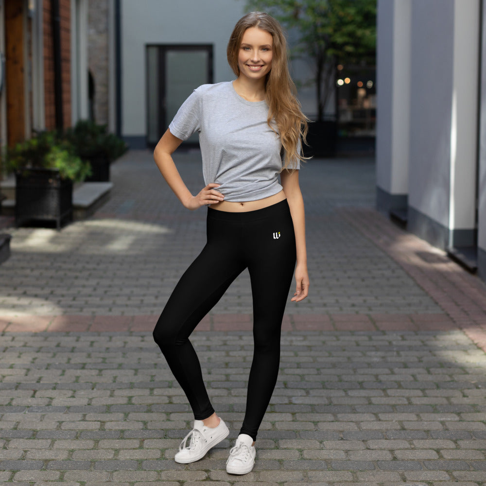 Walking Queens - Gym Leggings