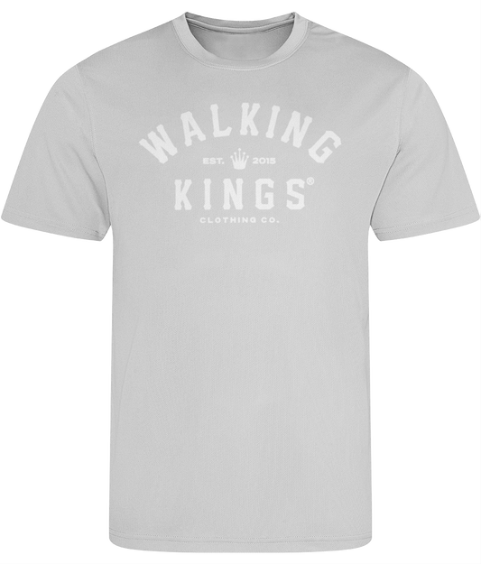 WK banner Kids Sports T-shirt