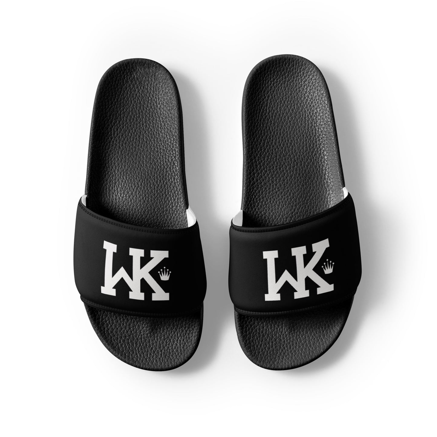 WK black slides