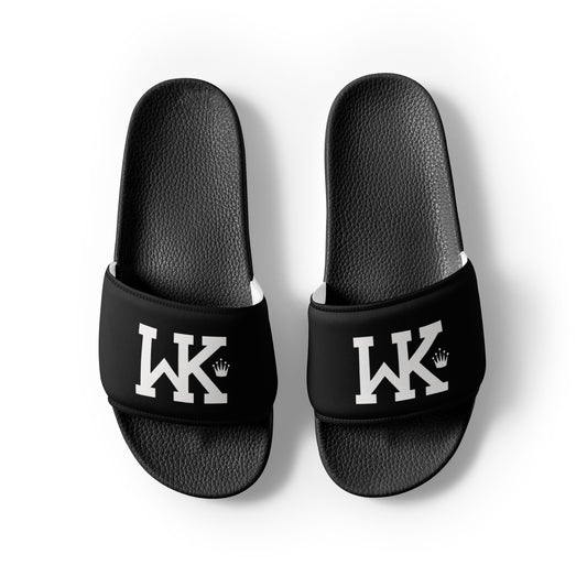 WK black slides