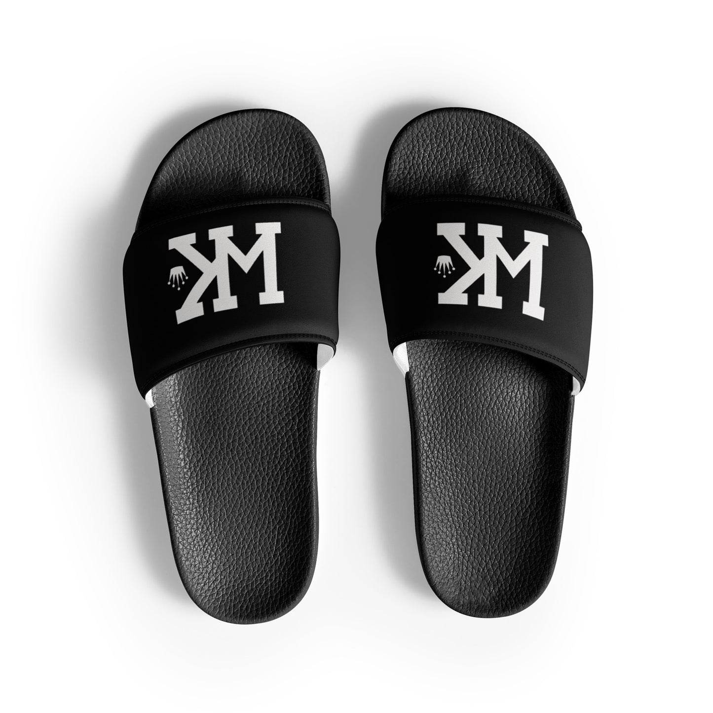 WK black slides