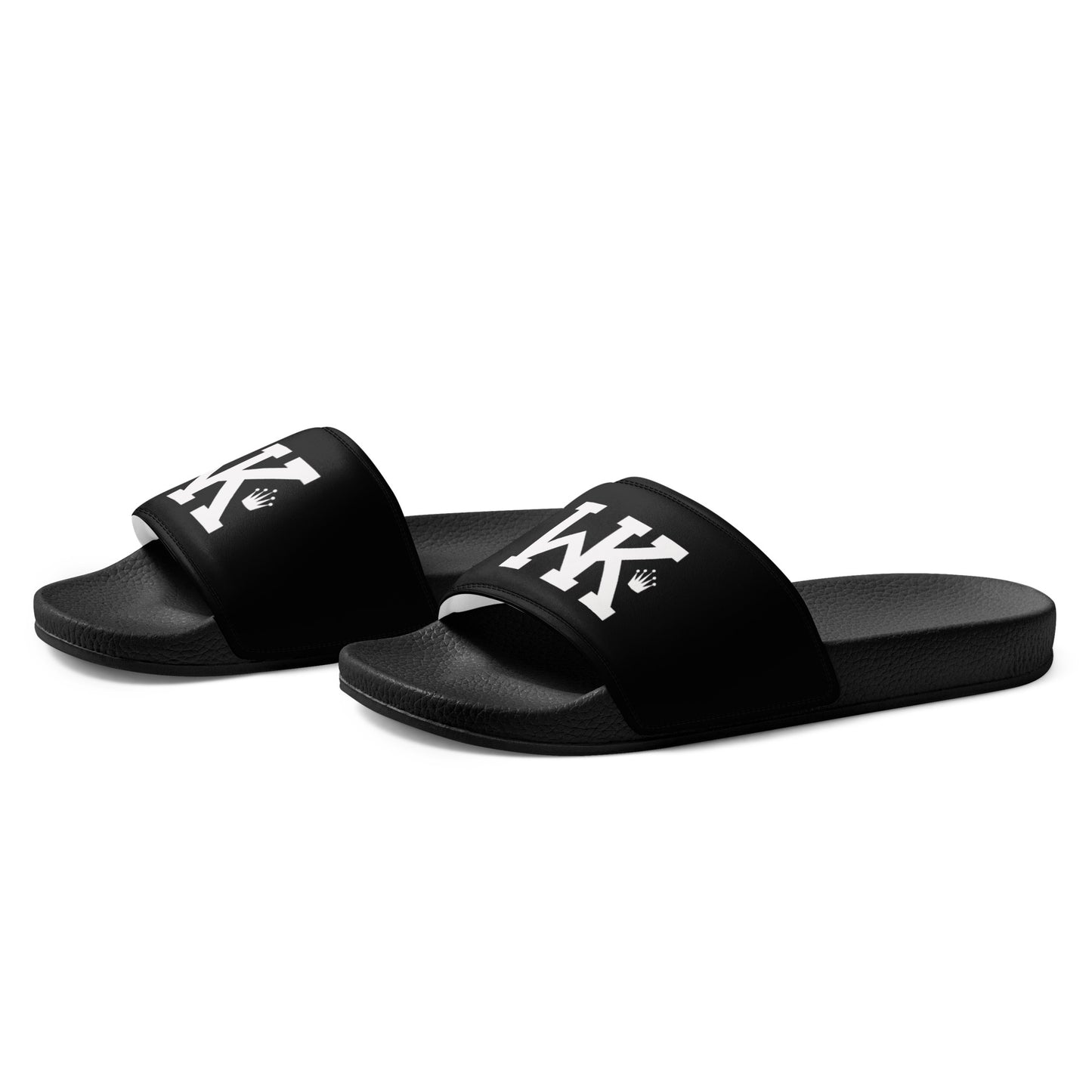 WK black slides