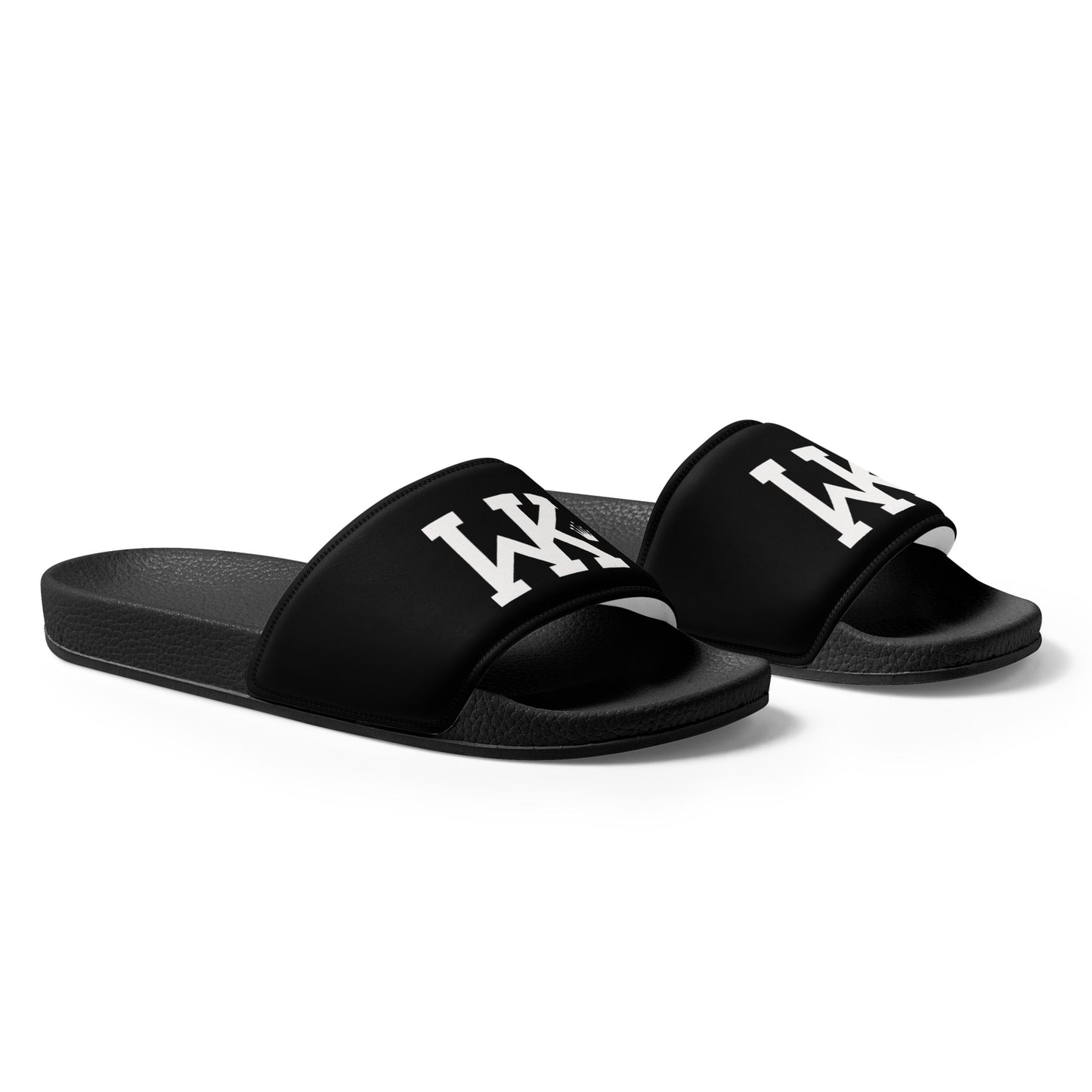 WK black slides