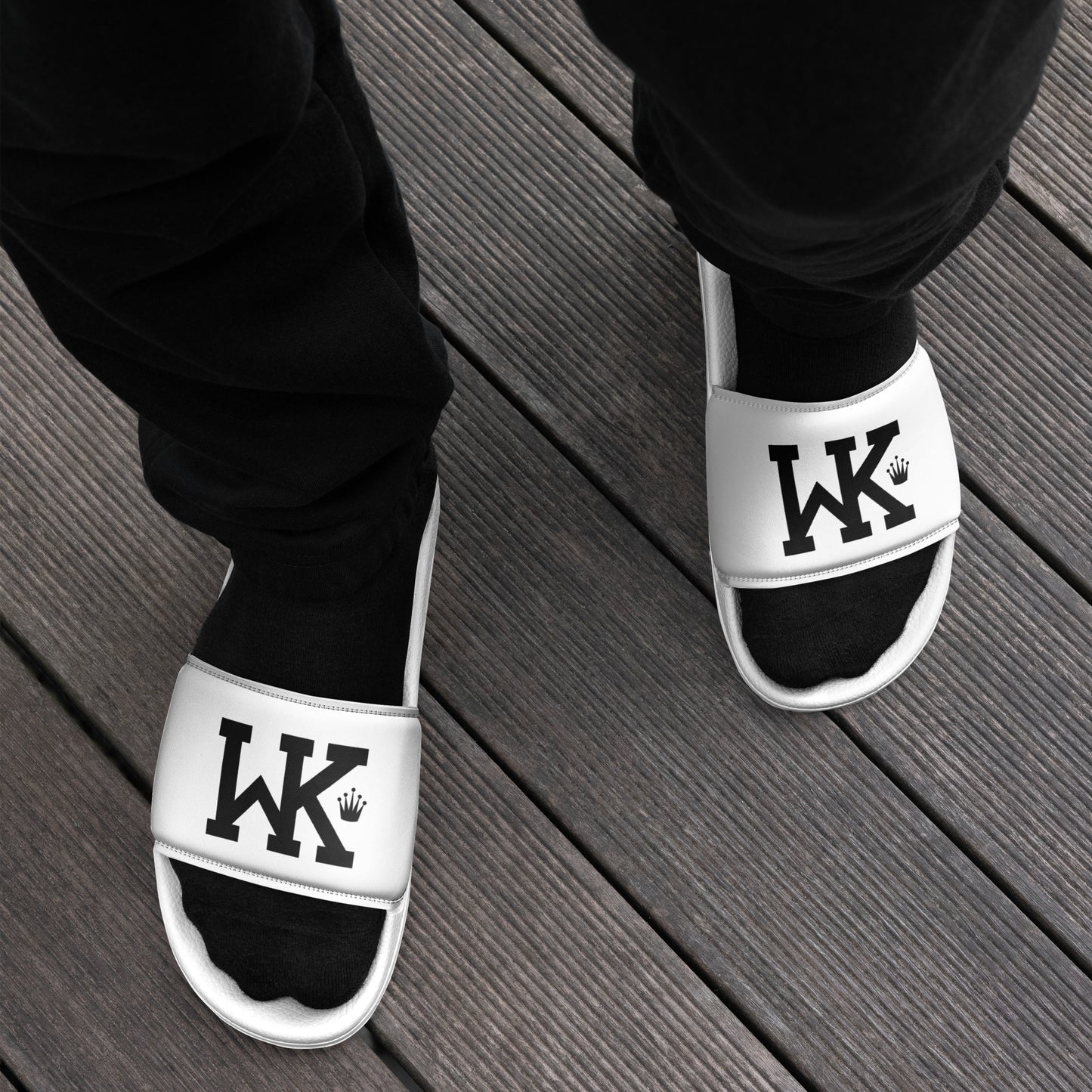 WK white slides