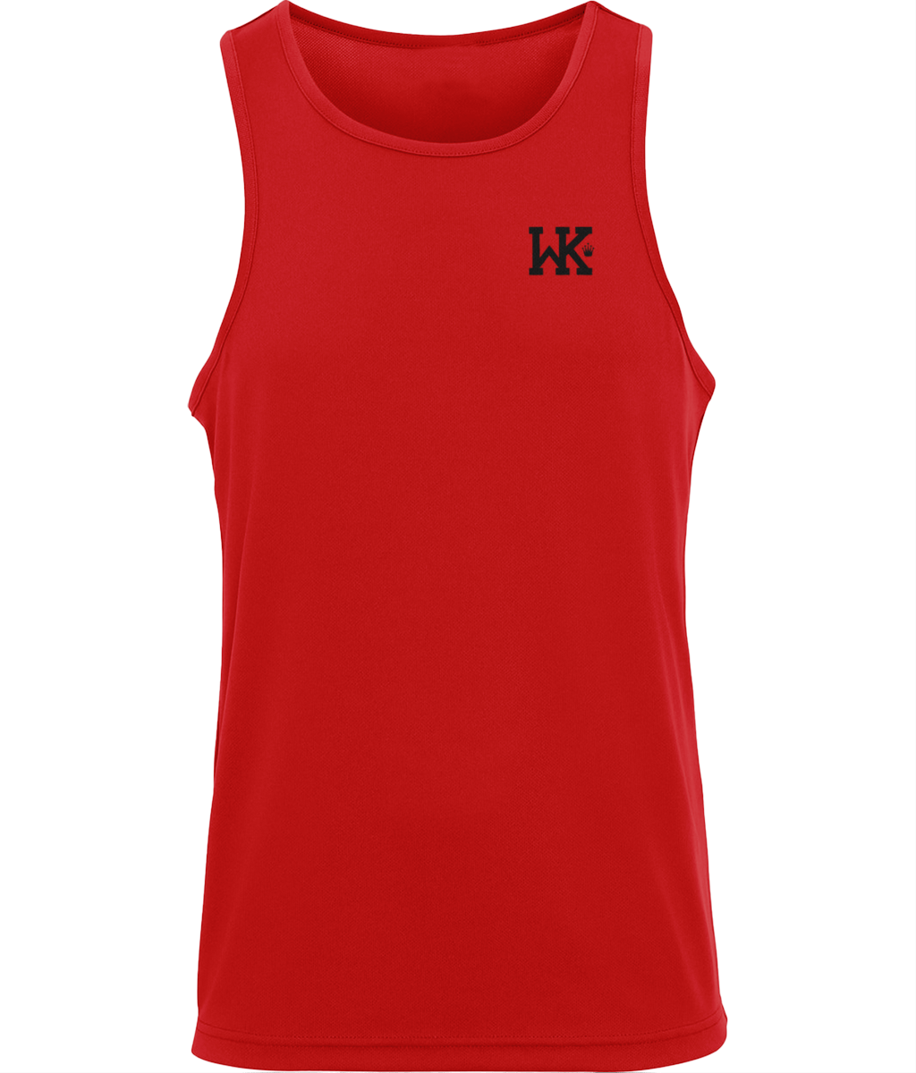 Walking Kings - Training vest