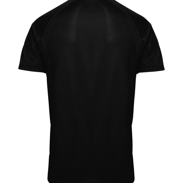 Training Gym Tee - Black