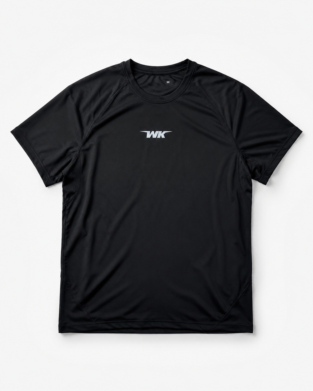 Training Gym Tee – Lightweight Performance