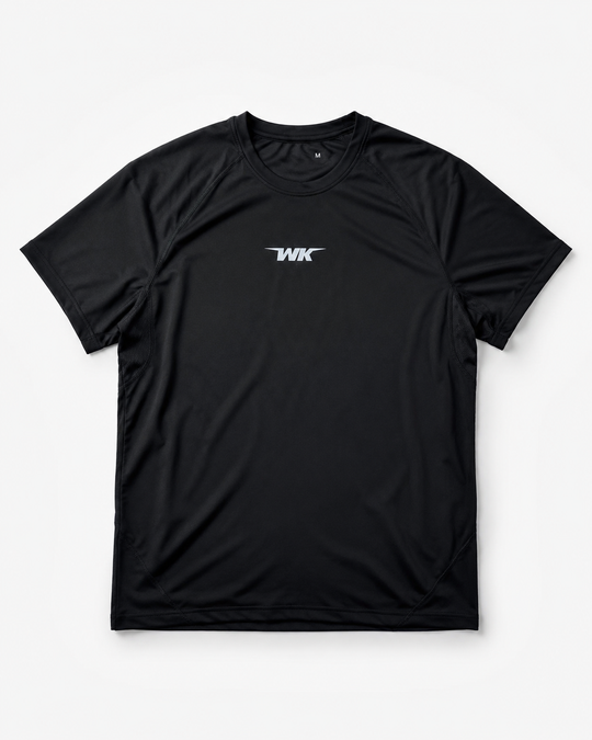 Training Gym Tee – Lightweight Performance