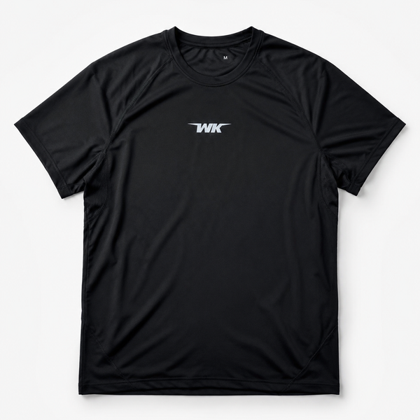 Training Gym Tee – Lightweight Performance