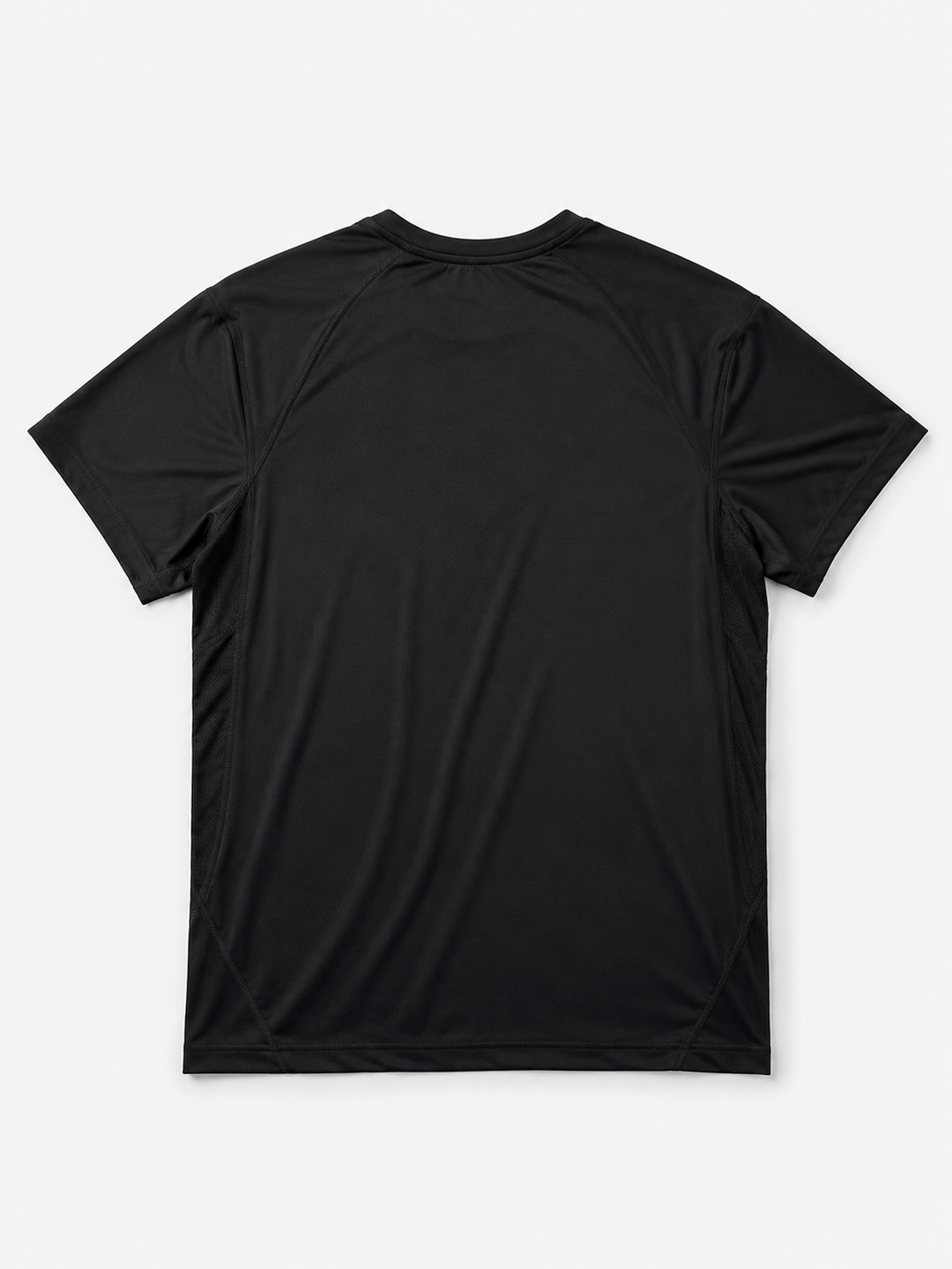 Training Gym Tee – Lightweight Performance
