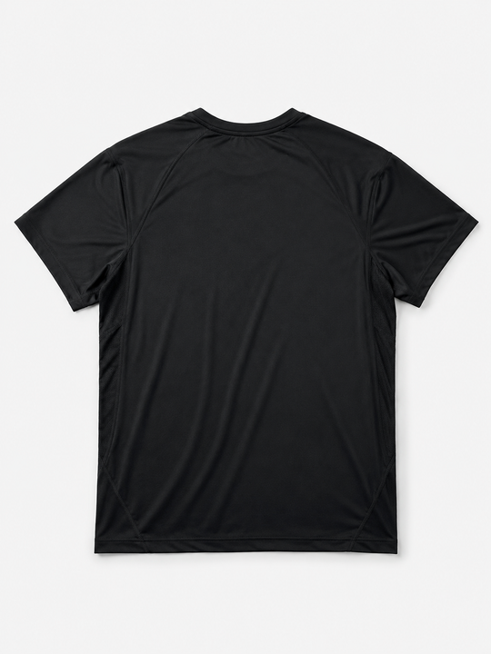 Training Gym Tee – Lightweight Performance