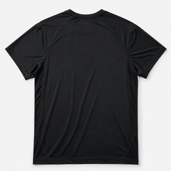 Training Gym Tee – Lightweight Performance