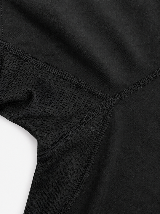 Training Gym Tee – Lightweight Performance