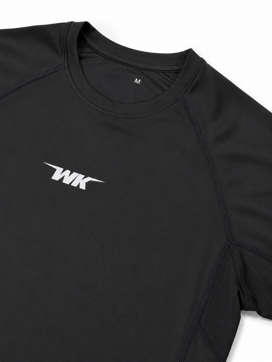 Training Gym Tee – Lightweight Performance