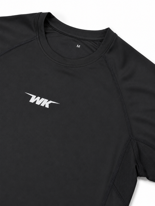 Training Gym Tee – Lightweight Performance