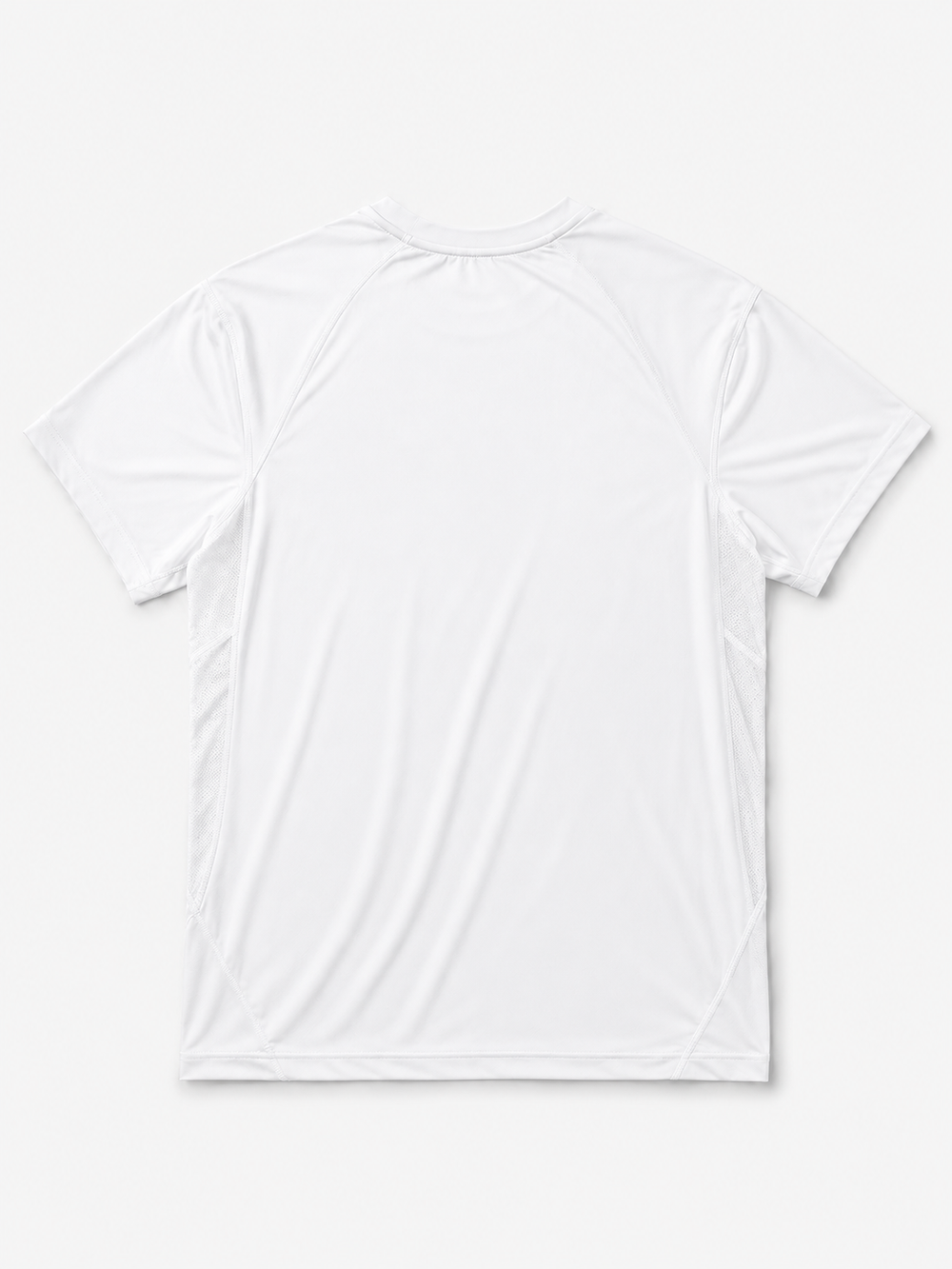 Training Gym Tee – Lightweight Performance