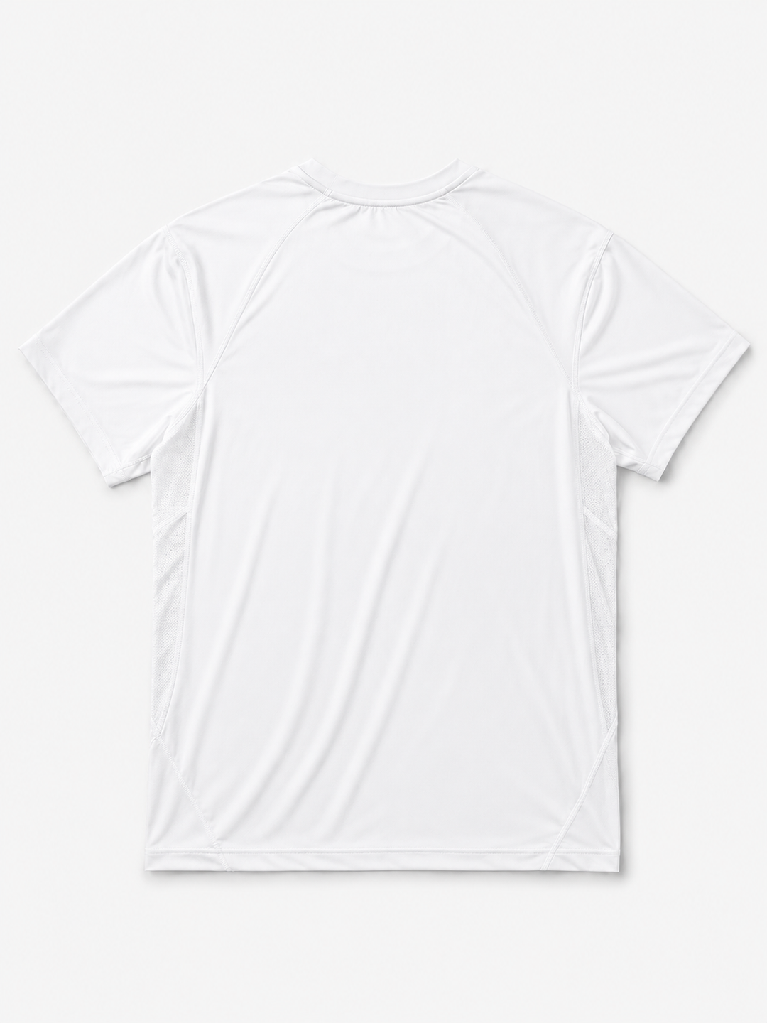 Training Gym Tee – Lightweight Performance