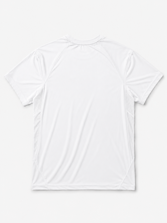 Training Gym Tee – Lightweight Performance